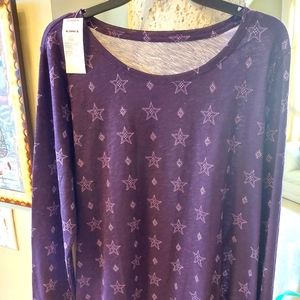 New Sonoma XL Everyday Tee